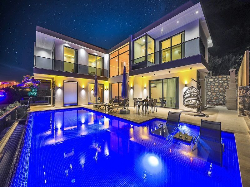 Villa Sidre